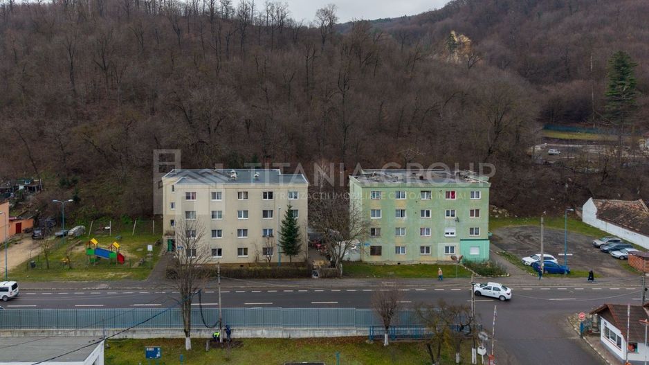 Apartament 2 camere, str Carierei, comision 0 - Poză 19