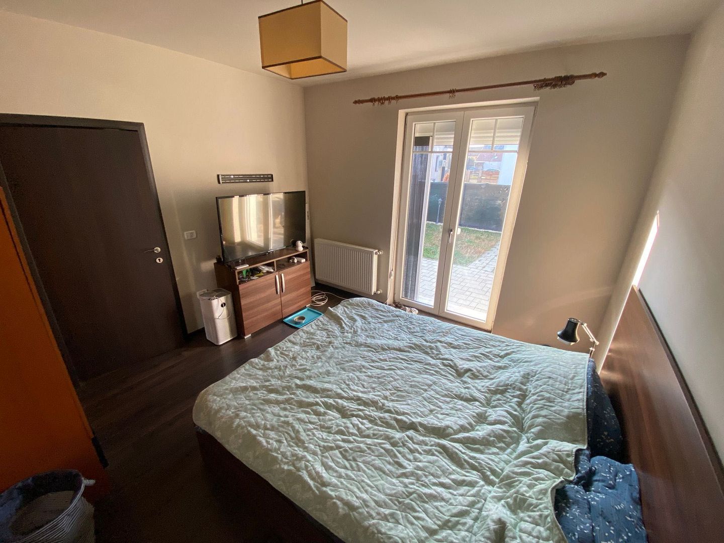 Braytim – Apartament 2 Camere cu Curte Proprie | Mobilat și Utilat - Poză 7