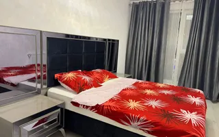 Apartament 2 camere Mobilat  Parcare inclusa ,vedere Parcul Teilor - Poză 13