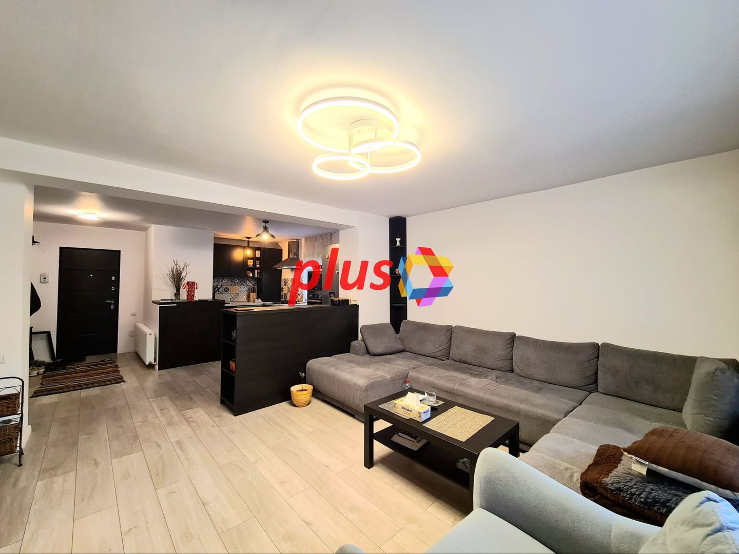 Spatiu de Birouri - 79 mp plus-imo.ro - Poză 1