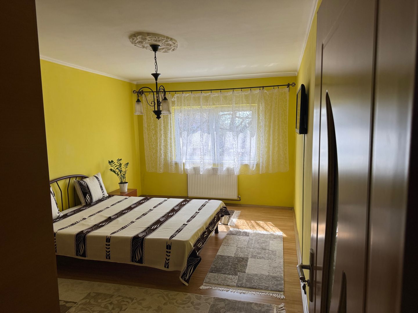 BRASADAS vinde Apt 2 Cam Micro 17 etaj 1. - Poză 4