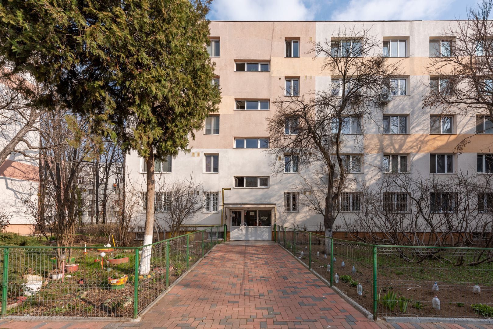 Inchiriere apartament | 3 camere | 1 Decembrie-Ozana - Poză 13