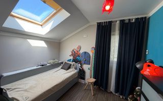 Casa cu pozitionare unica in natura, apa curgatoare, 250mp, Manastur - Poză 14