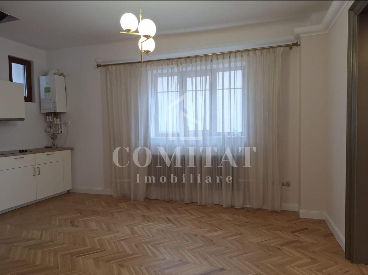 Casa finisată modern | 3 camere | Andrei Mureșanu - Poză 8