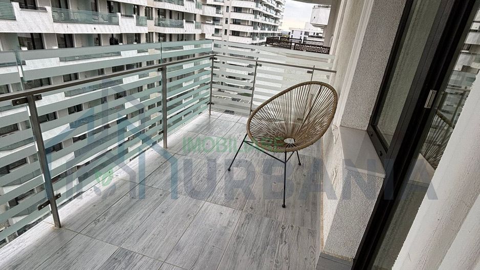 Apartament 2 camere de inchiriat, Royal Town Copou, Iasi - Poză 2