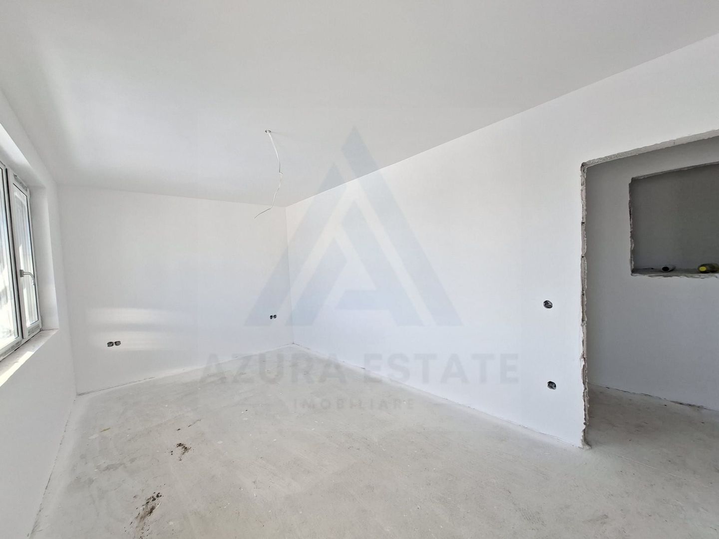 Casa moderna 3 camere 2 bai si curte 170 mp in zona Arhitectilor - Poză 9