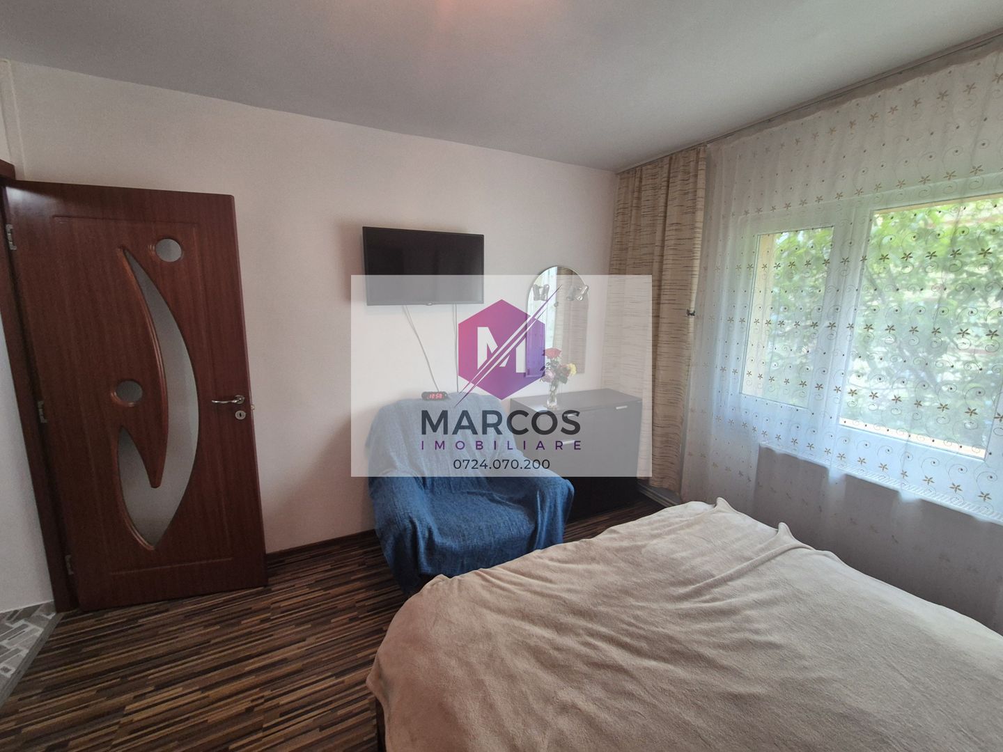 Inchiriez apartament 2 camere Micro 3 - Poză 5