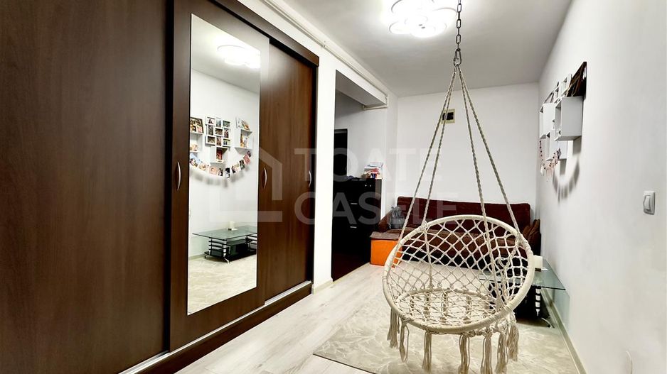 Apartament 2 camere decomandate de vanzare – Floresti, zona LIDL - Poză 4