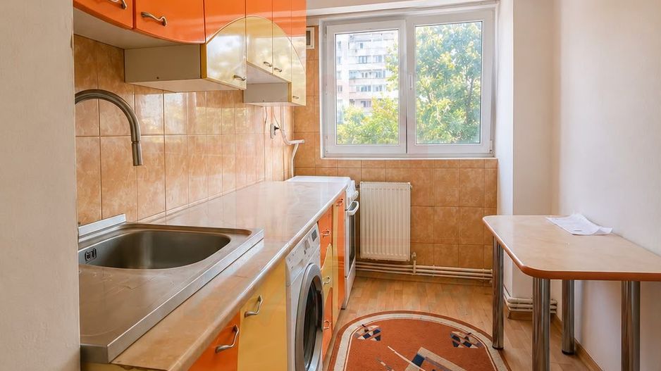 De vanzare apartament 2 camere, Mazepa la BR-uri - Poză 5