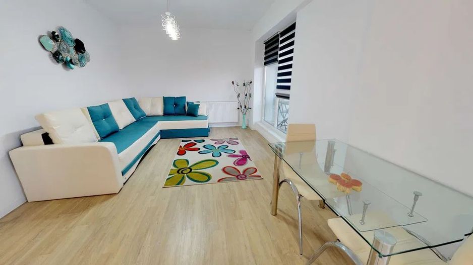 Apartament 2 camere de inchiriat Prelungirea Ghencea - Poză 2