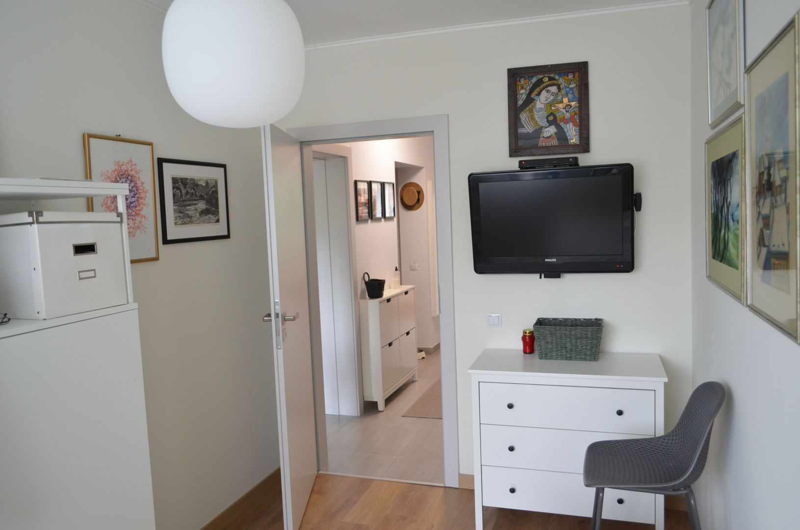 Apartament ultracentral strada Mamaia - Poză 9