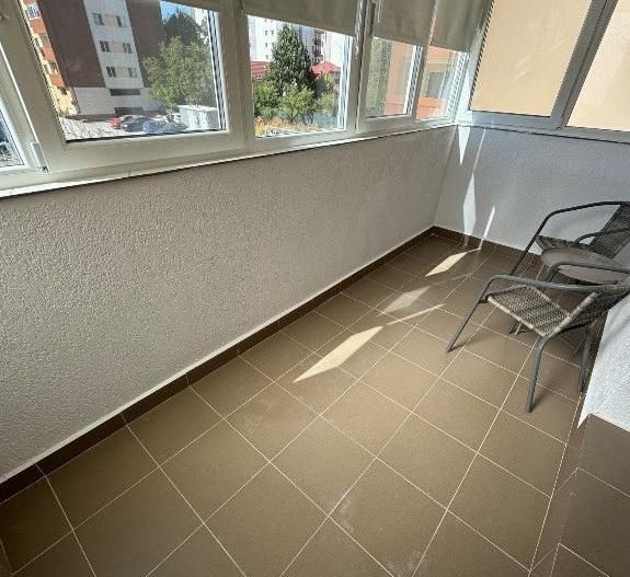 AP. 3 CAMERE BLOC NOU - CENTRALA, BUCATARIE INCHISA,PARCARE INCLUSA, - Poză 7