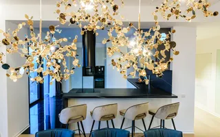 Apartament spațios de 5 camere în zonă exclusivistă, perfect pentru familie - Poză 11