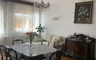 Apartament 3 camere Grui, 125 mp, garaj și boxă, zonă liniștită. - Poză 5