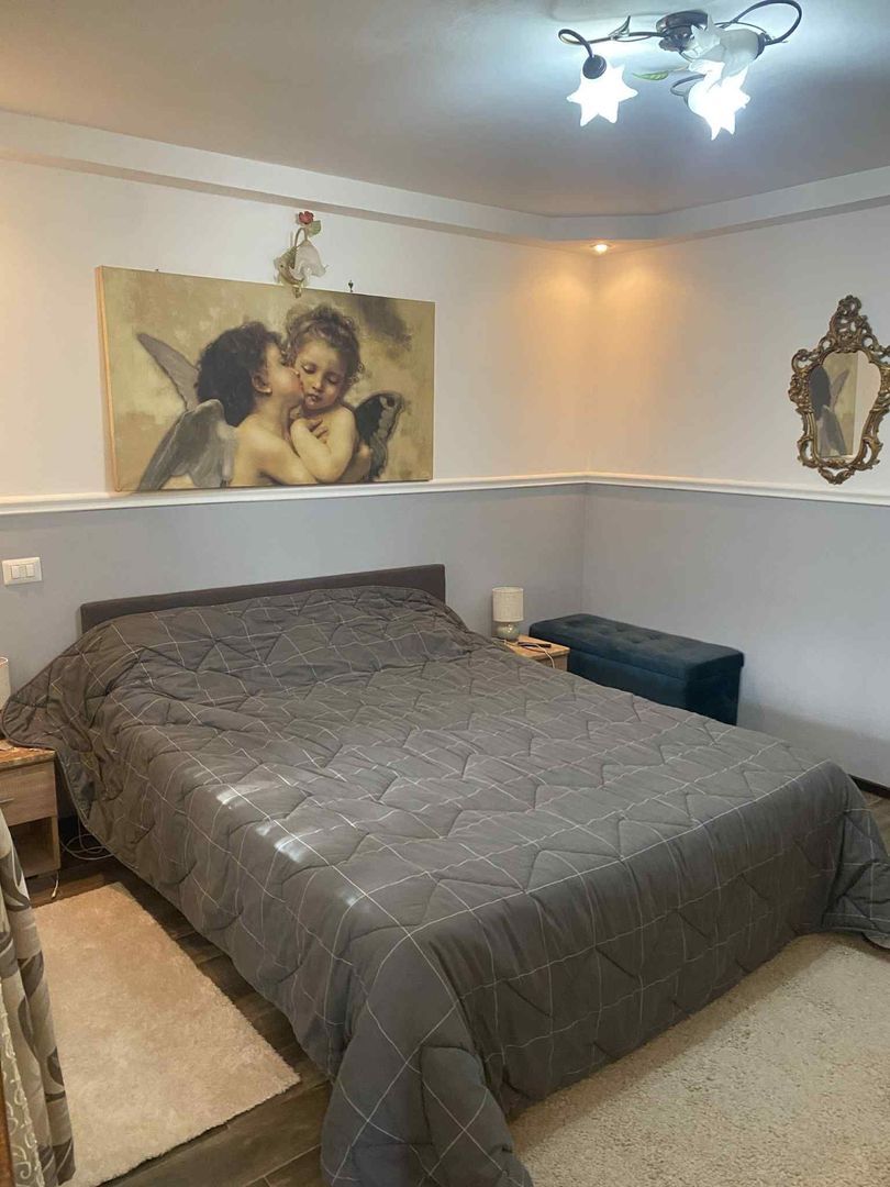 Casă de vânzare în comuna Costache Negri - Poză 6