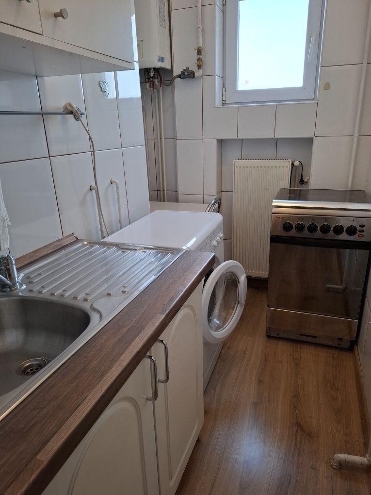 Garsoniera Foisorul de Foc PRIMA INCHIRIERE - Poză 4