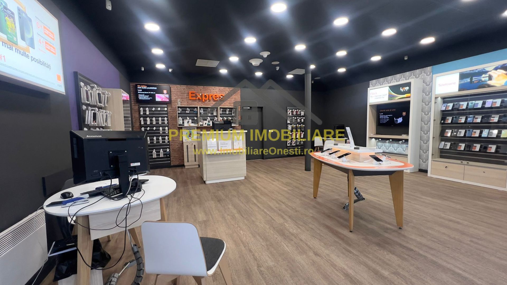 Spatiu Comercial de Inchiriat - Ultracentral - Renovat - Poză 5