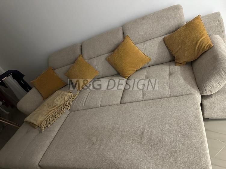 Apartament 2 camere Giroc - Poză 4