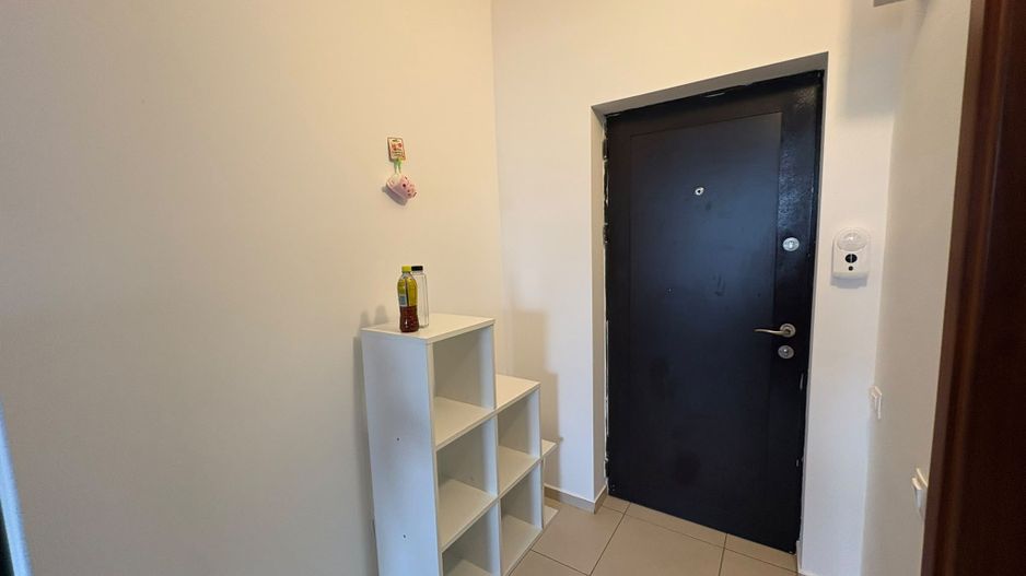 GARSONIERA - POPESTI-LEORDENI, BUCATARIE INCHISA, CENTRALA, METROU - Poză 4