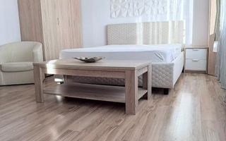 Vanzare Studio 36 mp, bloc 2011 – Șos. Colentina (Carrefour) - Poză 7