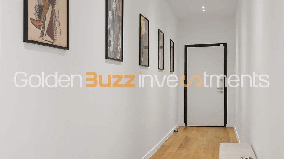 Apartament 3 Camere Premium | One Verdi Park | Investiție Ideală - Poză 6