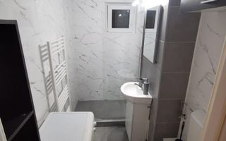 Apartament cu 1 cameră, renovat complet - Poză 7