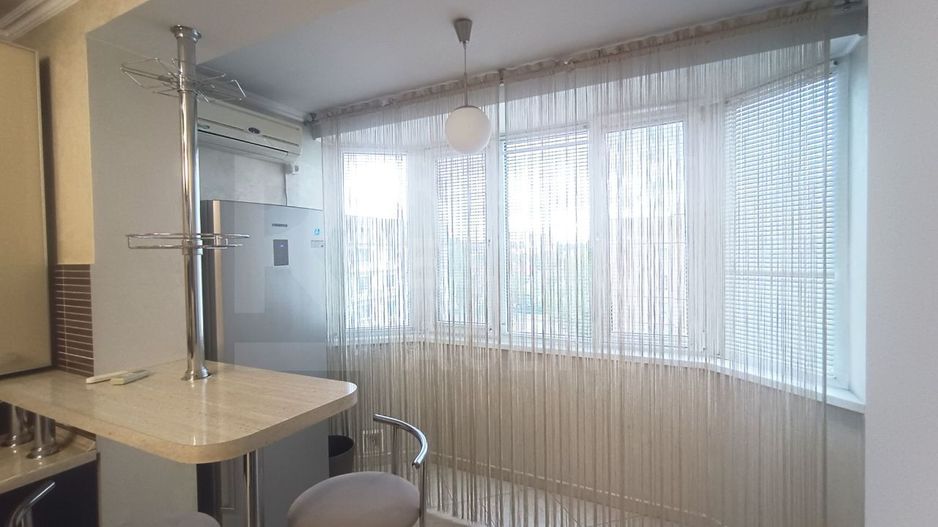 Chirie, apartament, 3 camere, str. Burebista, sectorul Botanica - Poză 5