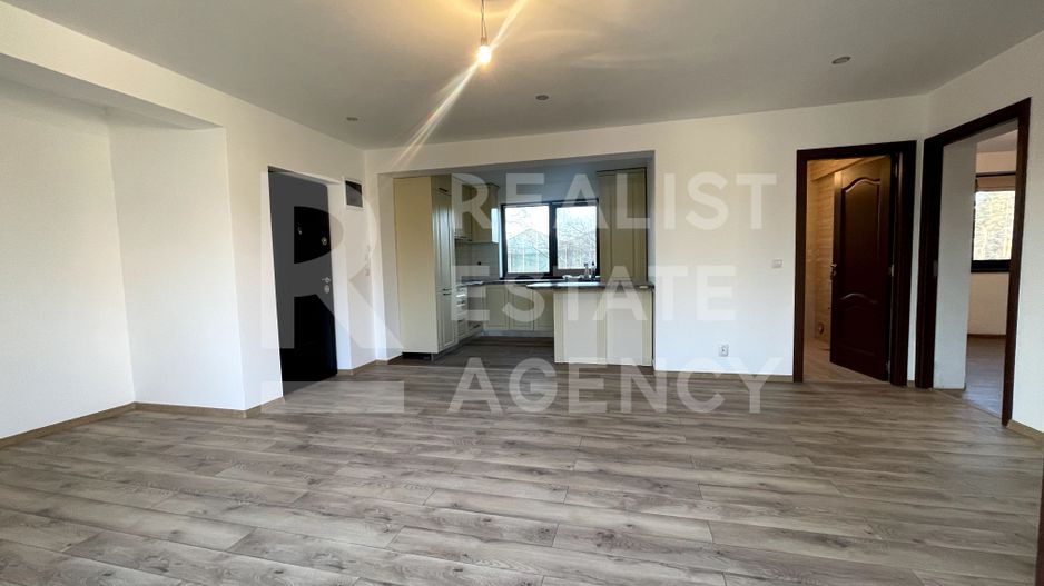 Vânzare apartament 3 camere, lângă USV Iași,  Copou - Poză 2