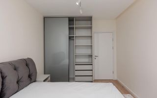 Chirie, apartament, 2 camere, strada Corneşti, Râșcani - Poză 7