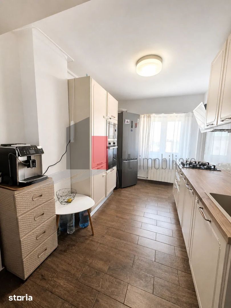 3 Camere Unirii - Camera De Comert - Poză 8