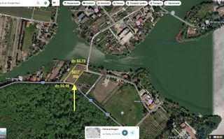 Teren în Snagov, intre Lac și Pădure - Poză 8