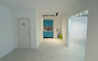 Spatiu Comercial | Pipera | Parcare | 120 m2 | Nou | Vitrina - Poză 5