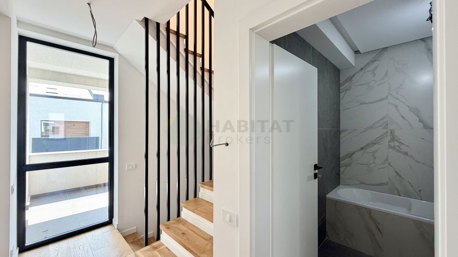 Matei Millo | Vila moderna 5 camere | Disponibla imediat - Poză 13