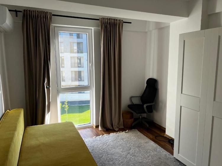 Apartament cu 3 camere, 2 bai si loc de parcare - Poză 22