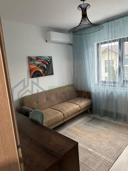 Ap 3 camere de inchiriat in Valea Lupului - Poză 6