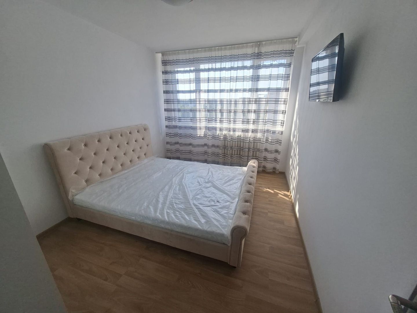 Apartament renovat cu doua camere, Bd. Obregia, 105.000€ - Poză 10