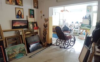 Spatiu comercial la bd-ul Regele Ferdinand! - Poză 1
