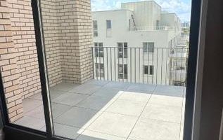 Penthouse Pipera I Complex eclusisvist I COMISION 0% I Terasa 82 mp - Poză 5