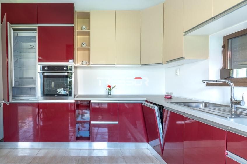 Vilă premium în Lazu | Ansamblu privat | 500 mp teren | 4 dormitoare - Poză 9