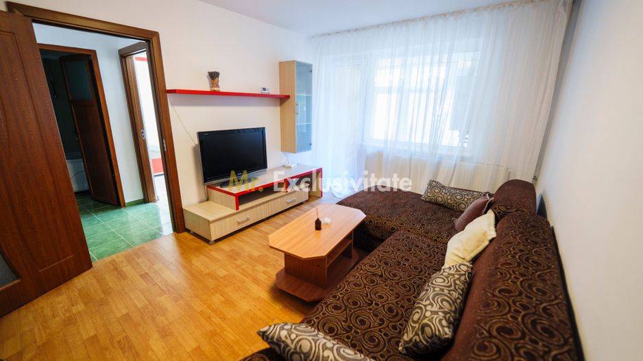 Apartament 2 camere de vanzare Petre Ispirescu - Facultatea de Drept - Poză 9