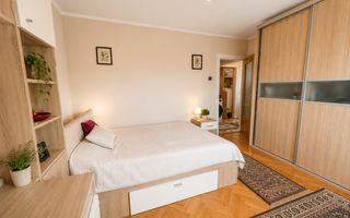 3 camere decomandat TAV-uri / Tomis Nord - Poză 3