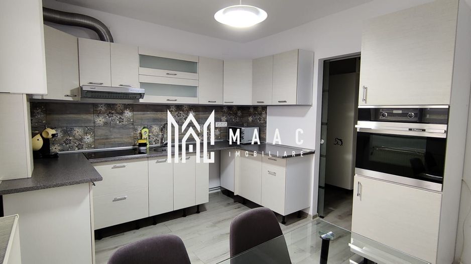 Apartament 2 camere de vânzare | Sibiu, Lazaret | 58 mp - Poză 4