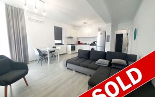 SOLD/ VANDUT Apartament cu 2 camere de vanzare Mamaia Nord - Poză 1