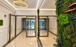 Apartament 2 camere Copou Royal Town - Poză 15