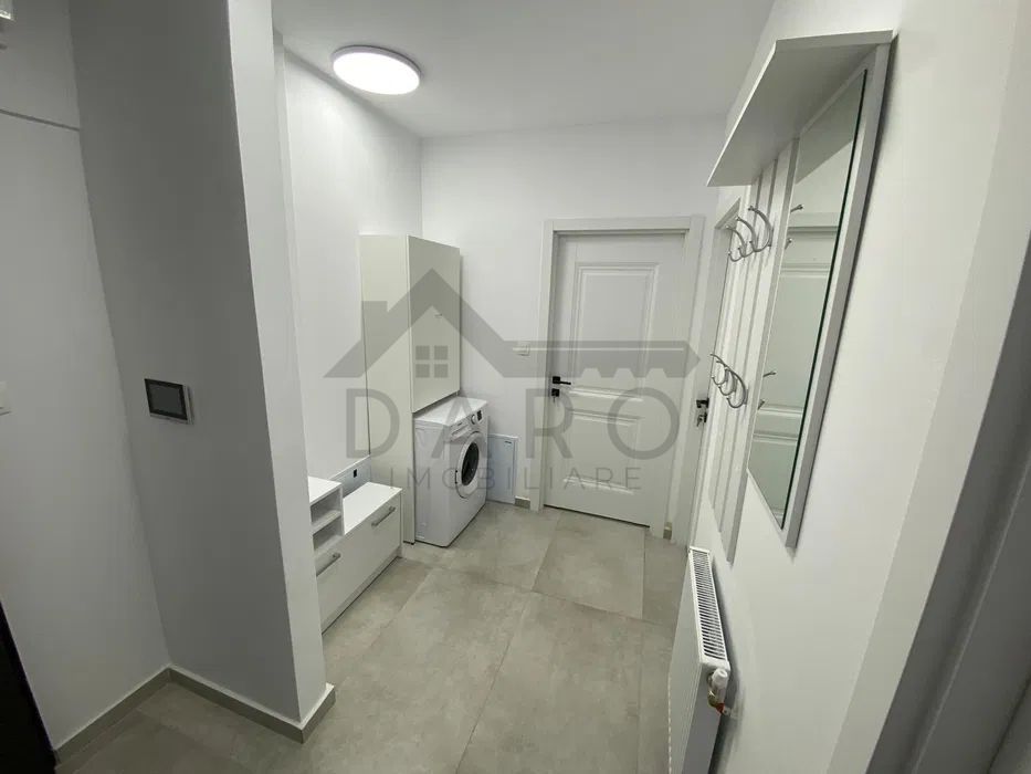 ✨ Prima închiriere | Design modern | Locație premium  430 €/luna - Poză 6