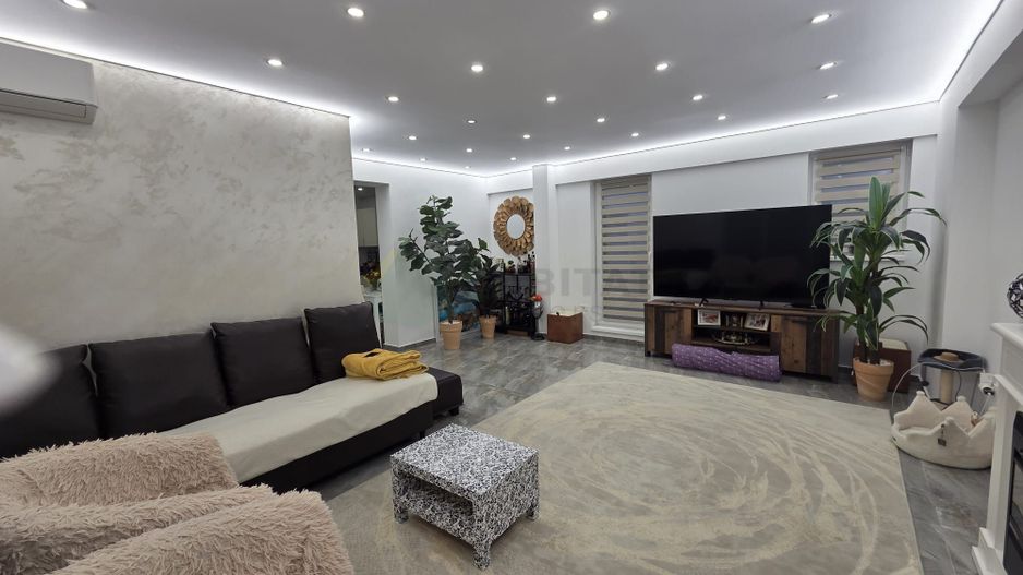 Apartament 3 camere | Tudor Arghezi Park Residence | Sector 4 - Poză 2