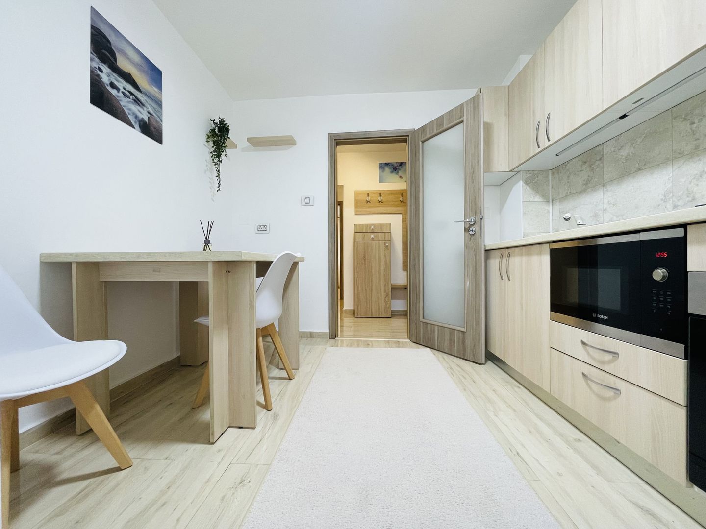 OFERTA RETRASA - Apartament cu 4 camere, frumos amenajat | 85 mp, decomandat - Poză 5