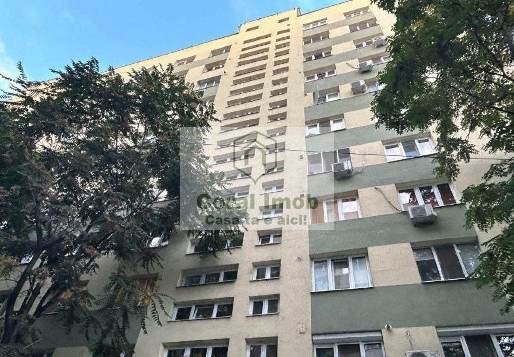 Vanzare apartament 2 camere 56mp Doamna Ghica - Poză 13