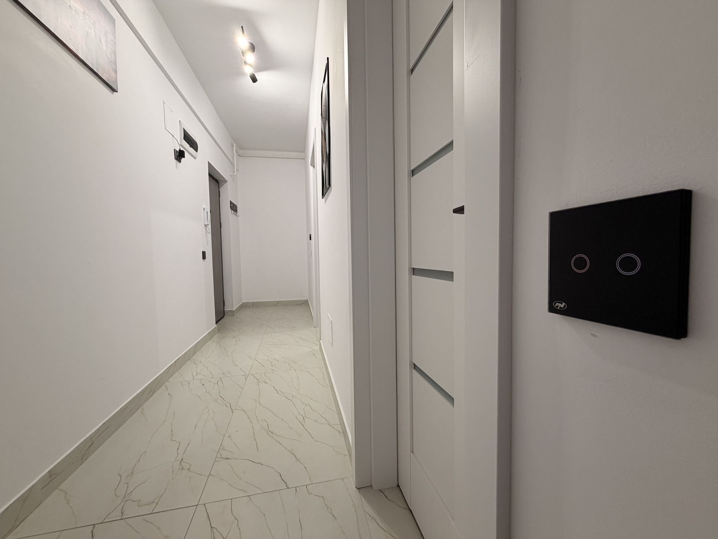 Garsonieră modernă de închiriat – Drumul Taberei, Bloc 2024 - Poză 4