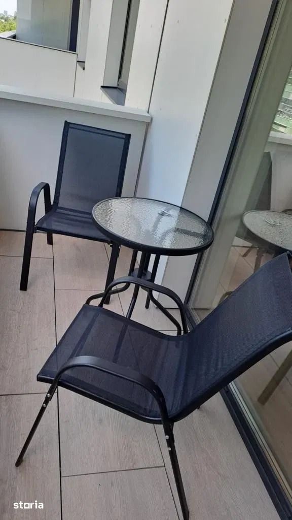 AP. 2 CAMERE- CORTINA NORTH, PARCARE SUBTERANA INCLUSA, BLOC NOU - Poză 7